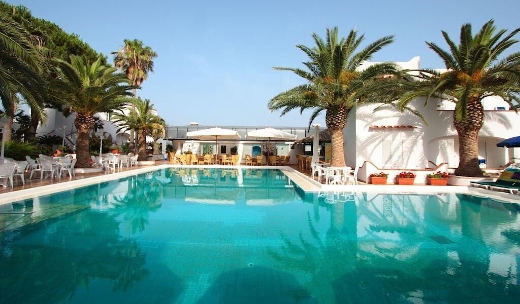 Фотографія Hotel San Marco 4*